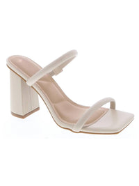 Ccocci - Women's Casual Strappy Heels