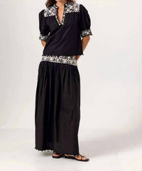 Sundays - Women's Matilda Top