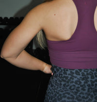 Vitality - Cloud Ii Combo Longline Sports Bra