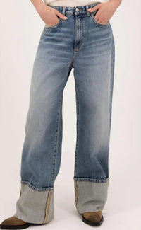 Icon Denim La - Kiki Jean
