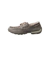 Twisted X - Women's Driving Moc Boat Shoe