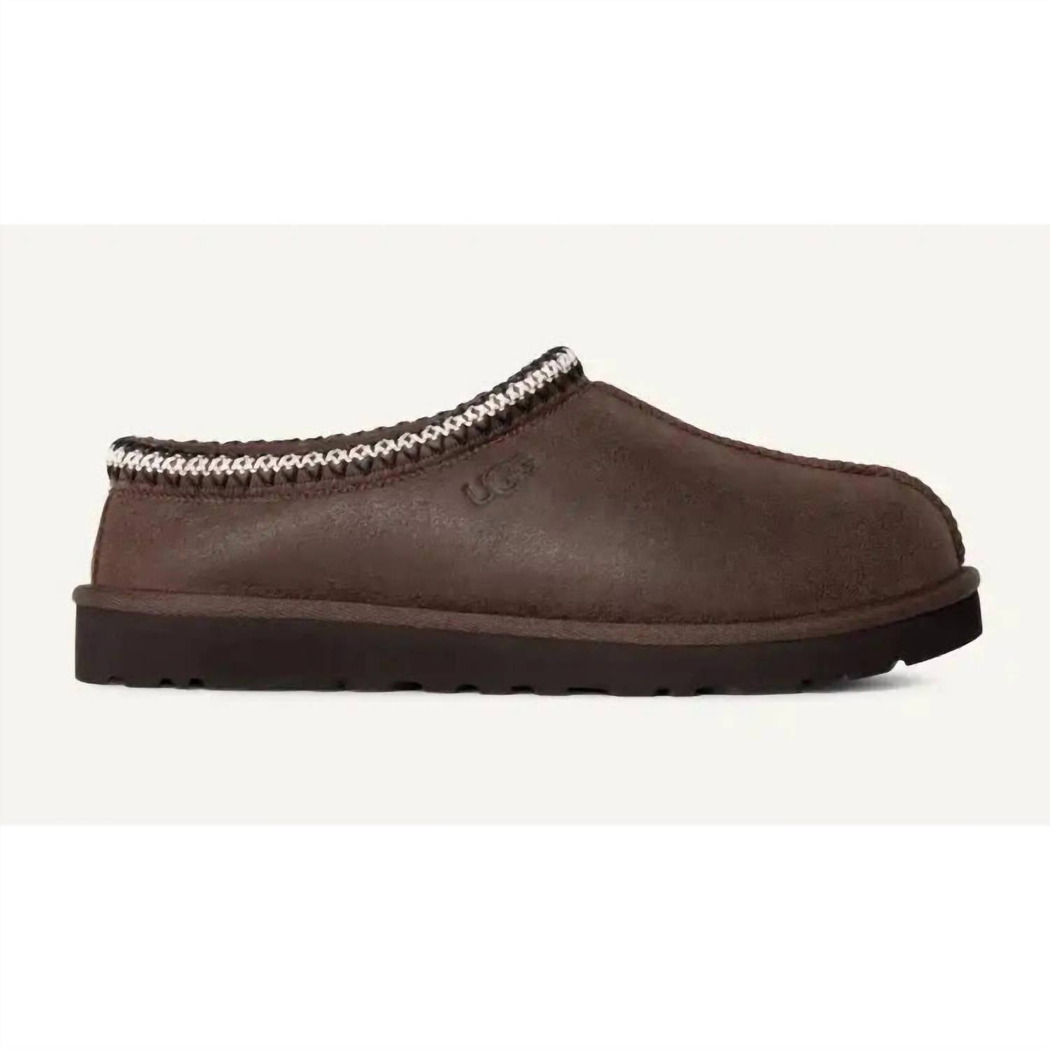Ugg - Men's Tasman Distressed Slippers
