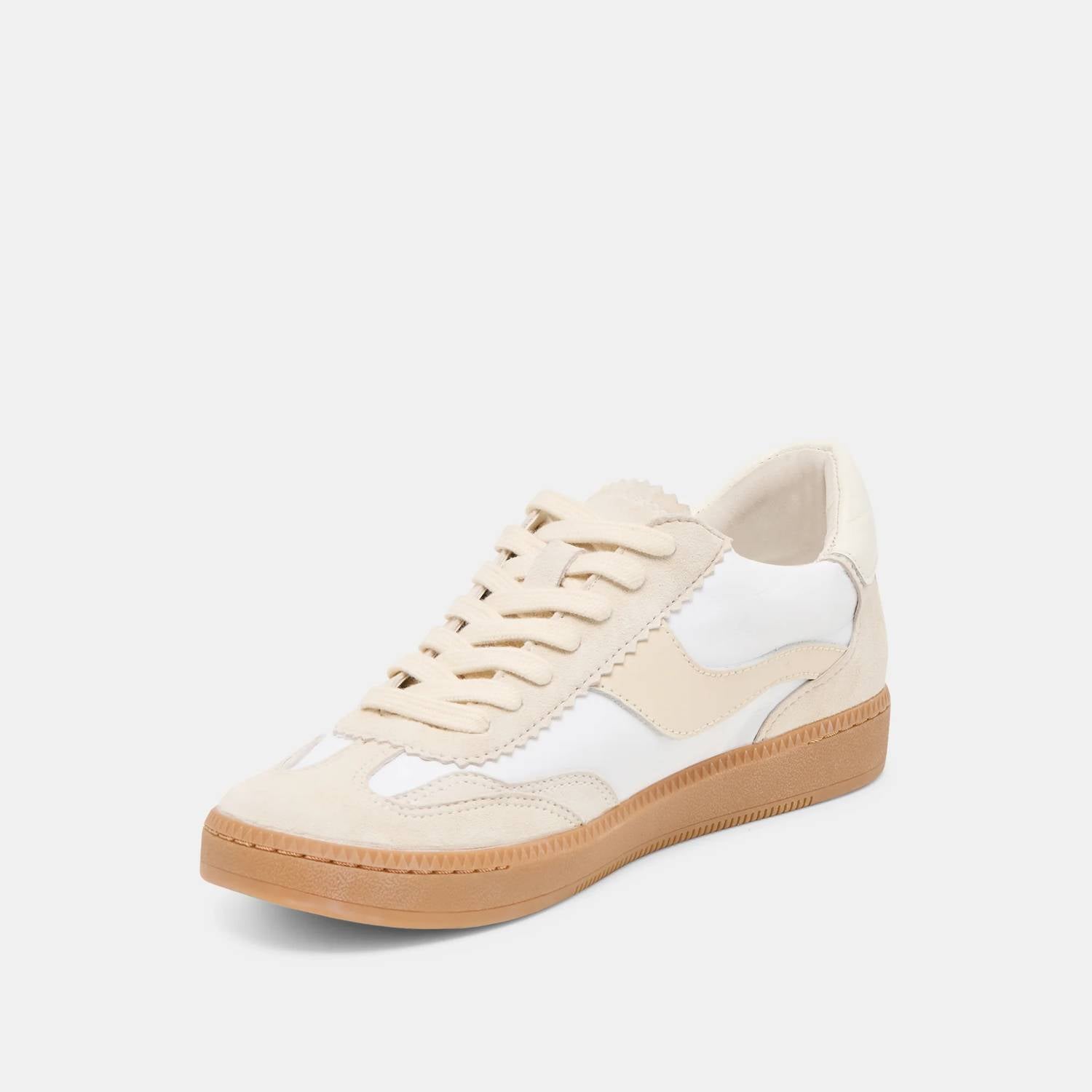 Dolce Vita - Women's Notice Lace Up Sneakers