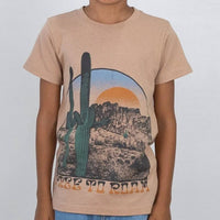 Tiny Whales - Free Roam T-shirt