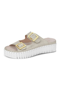 Ilse Jacobsen - Women's Tulip Sandals