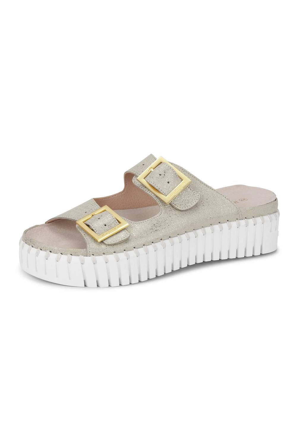 Ilse Jacobsen - Women's Tulip Sandals