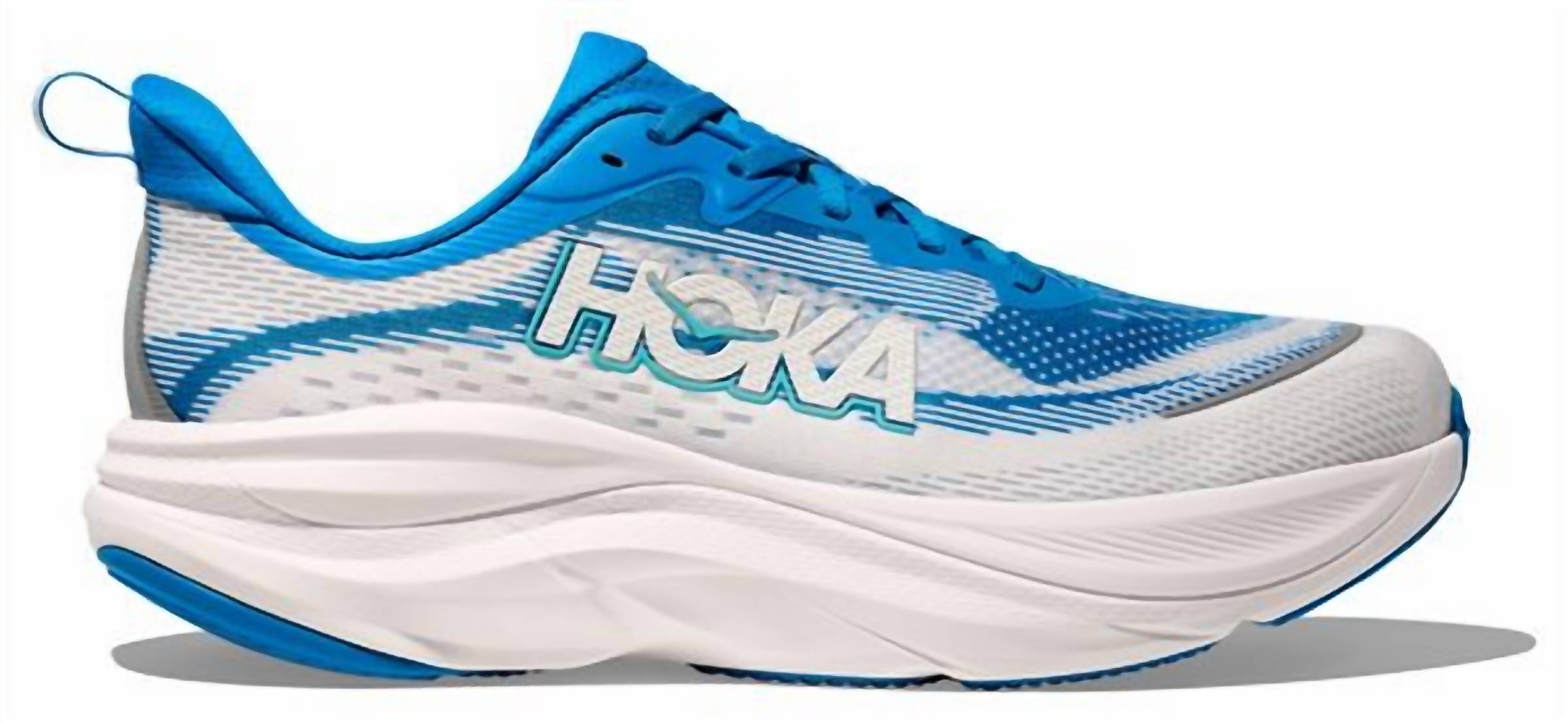 Hoka - Men's Skyflow Running Shoes
