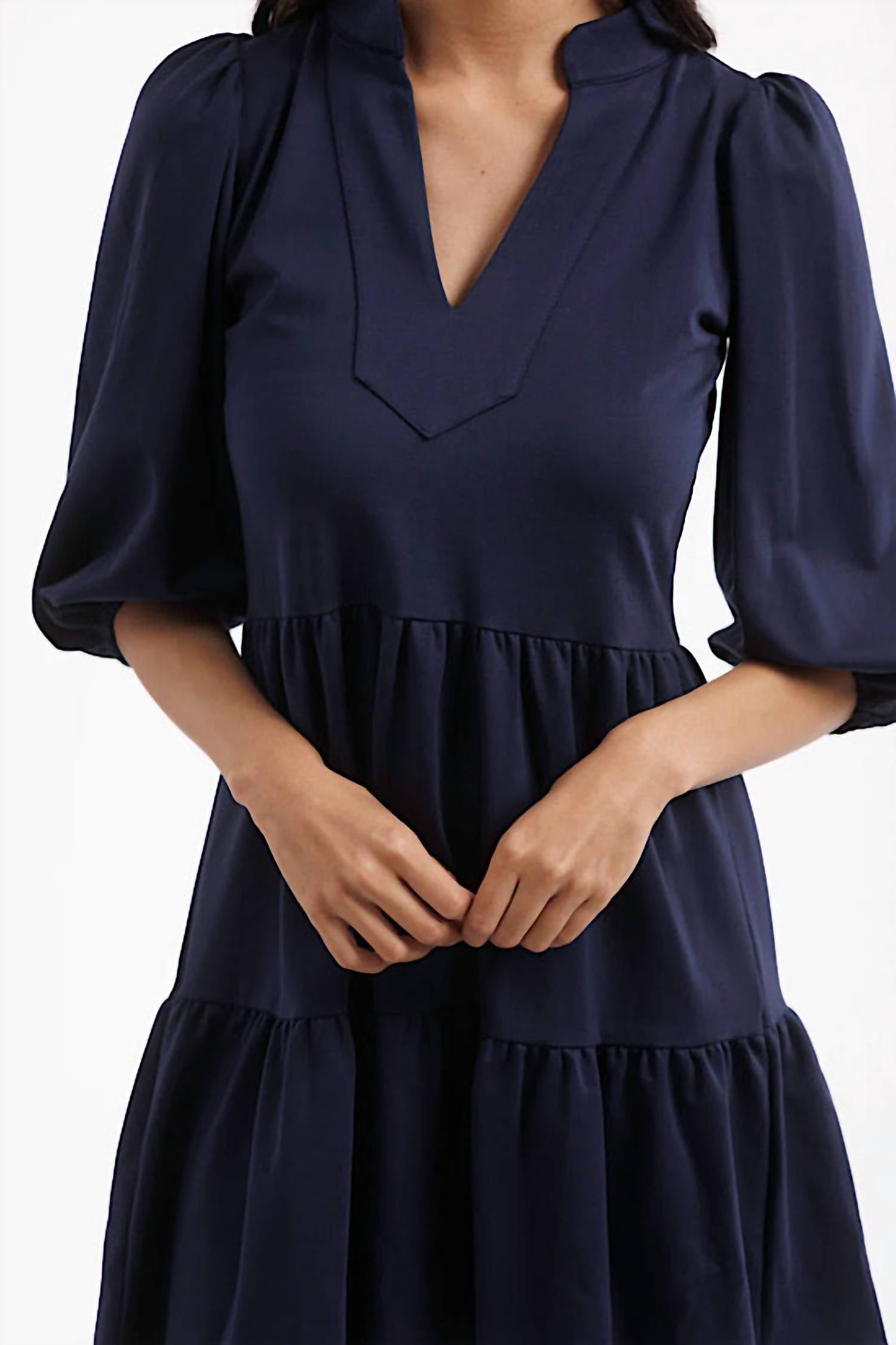 Smith & Quinn - Tory Dress