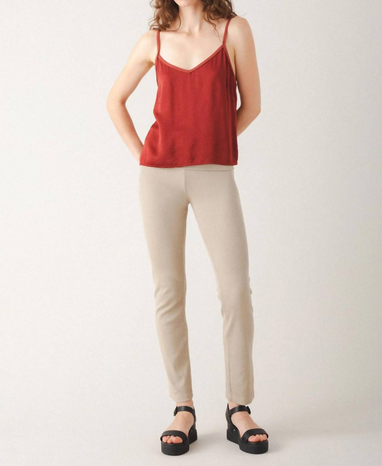 Prairie Underground - Shine On Camisole