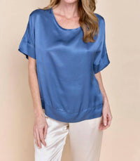 Sofia Collections - Tamar Top