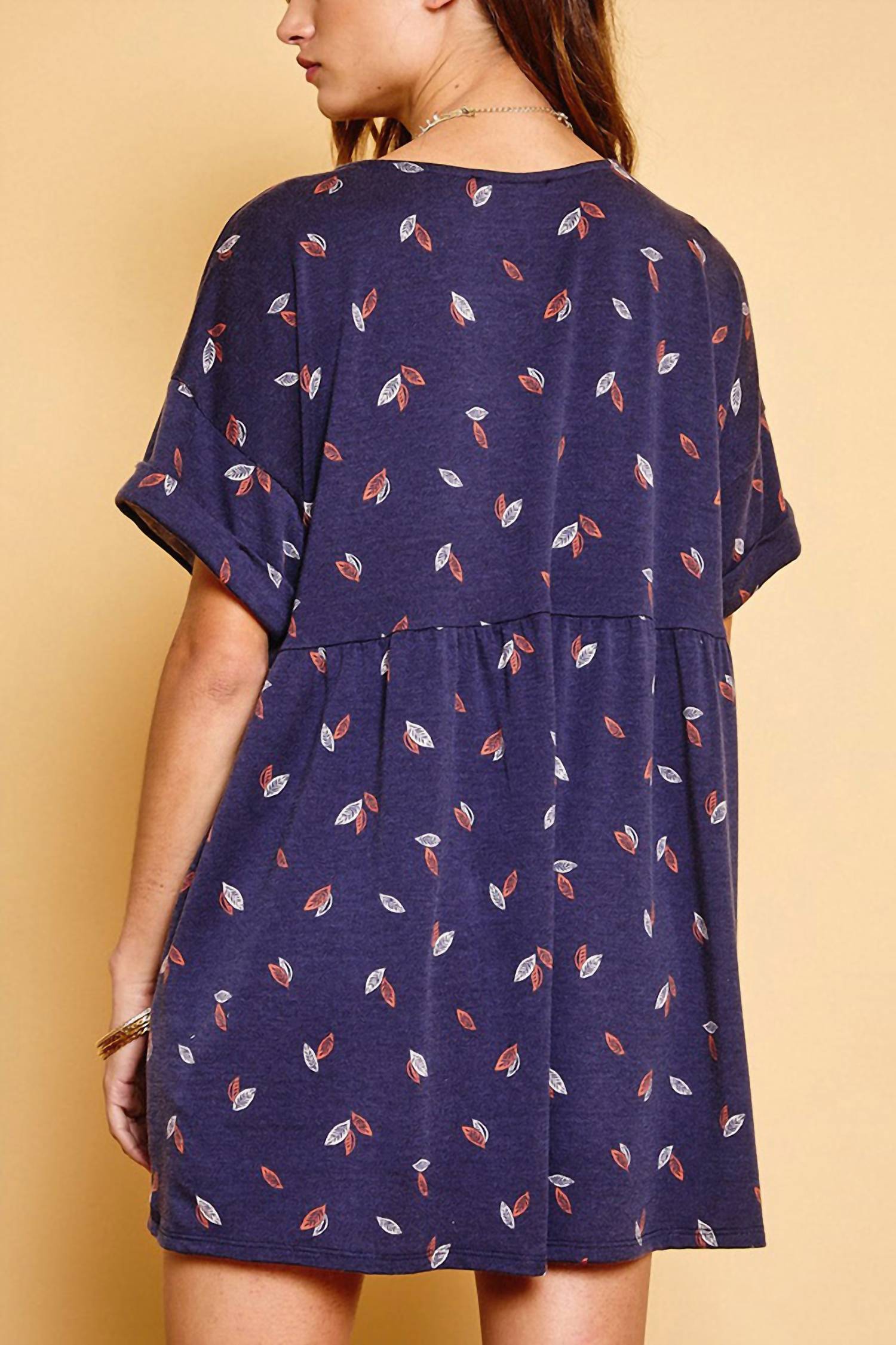 Ces Femme - Fawn Romper