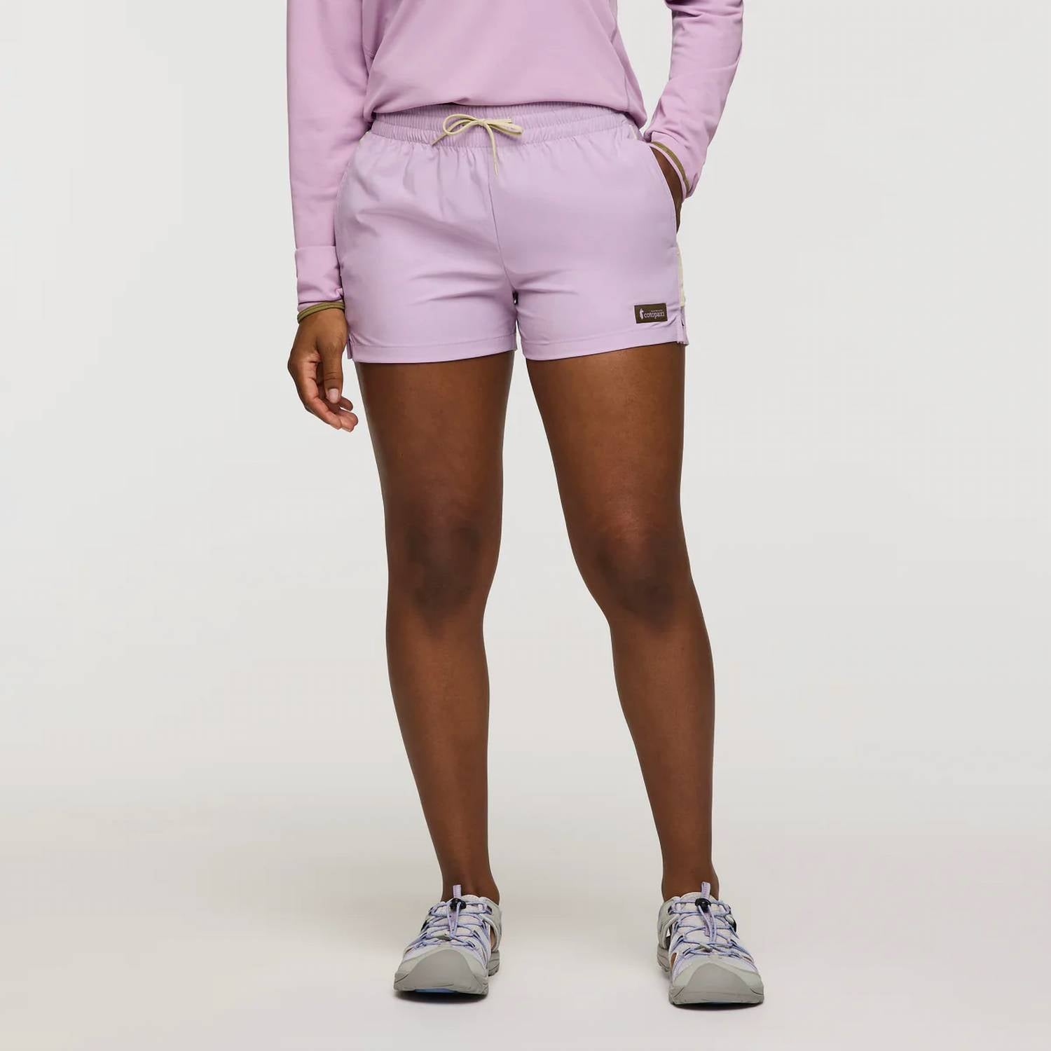 Cotopaxi - Brinco 3" Shorts