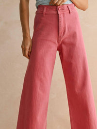 Miou Muse - Your Favorite Denim Pants