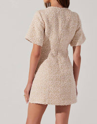 Astr - Portilla Dress