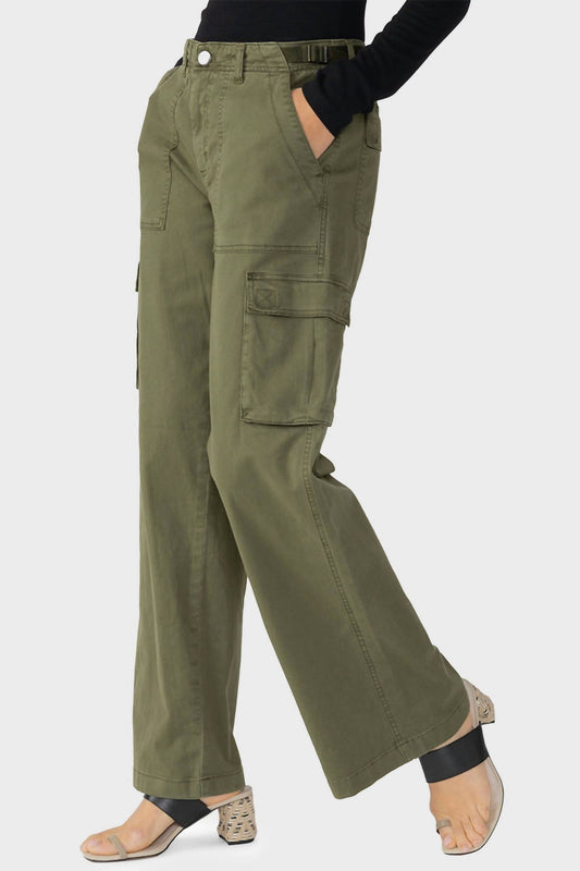 Sanctuary - Women's Reissue Cargo Pants