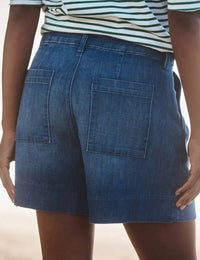 Frank & Eileen - Waterford 4.5" Walking Shorts