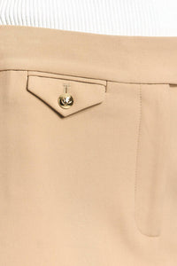 Derek Lam 10 Crosby - Nicolette Midi Skirt