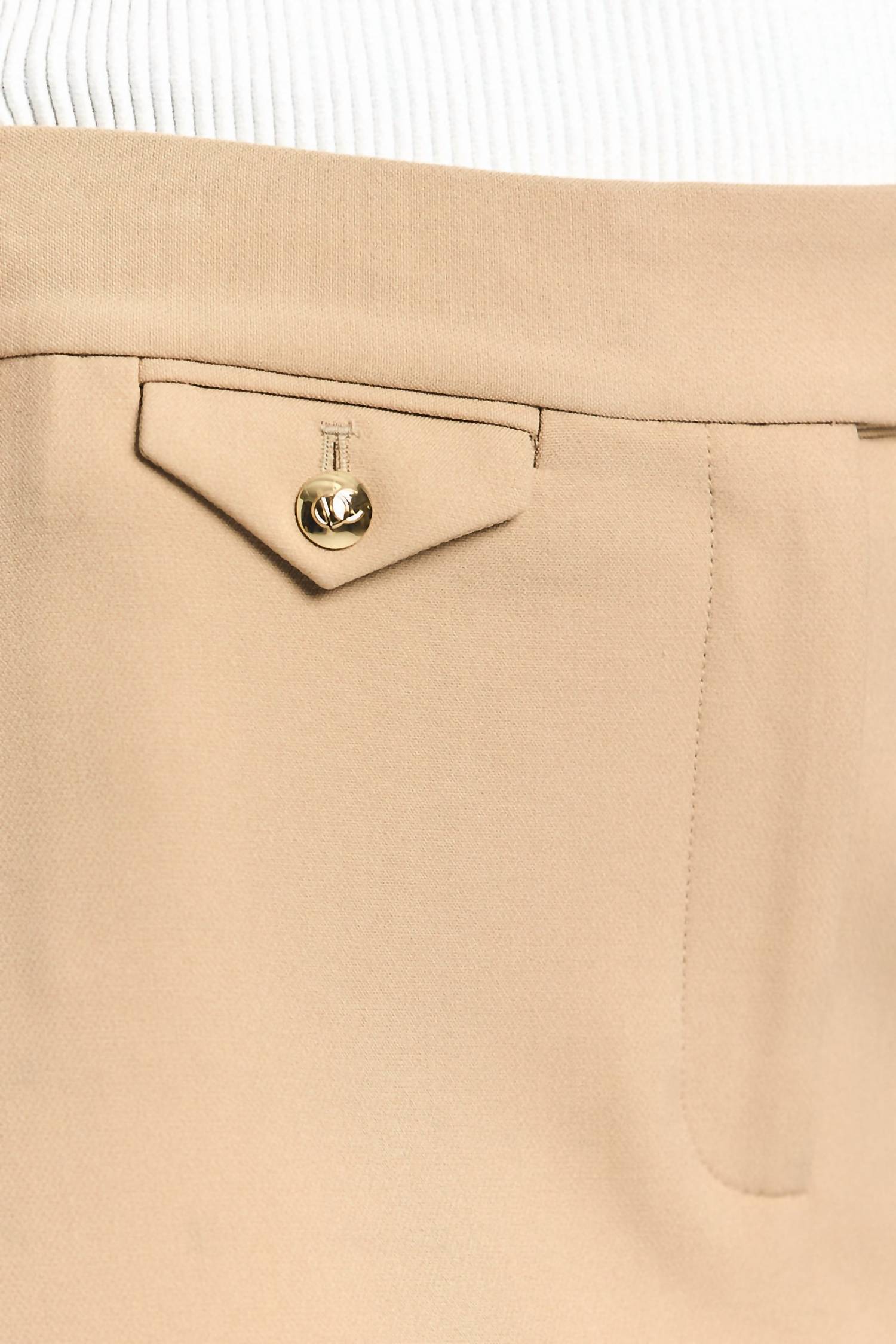 Derek Lam 10 Crosby - Nicolette Midi Skirt