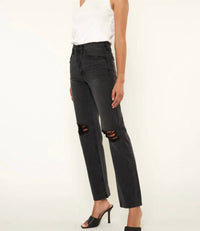 Kancan - Dixon Ultra High Rise 90s Jeans