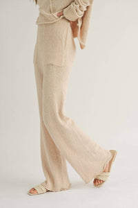 Miou Muse - Helena Sweater Pants