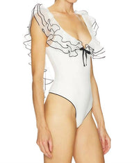 Free People - Sugar Rush Bodysuit