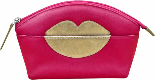 Ili New York - Hot Lips Cosmetic Case