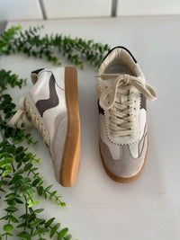 Dolce Vita - Women's Notice Sneaker