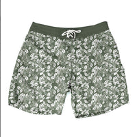 Faherty - Classic Boardshort 7"