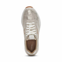 Aetrex - Women's Emily Lace Up Sneaker