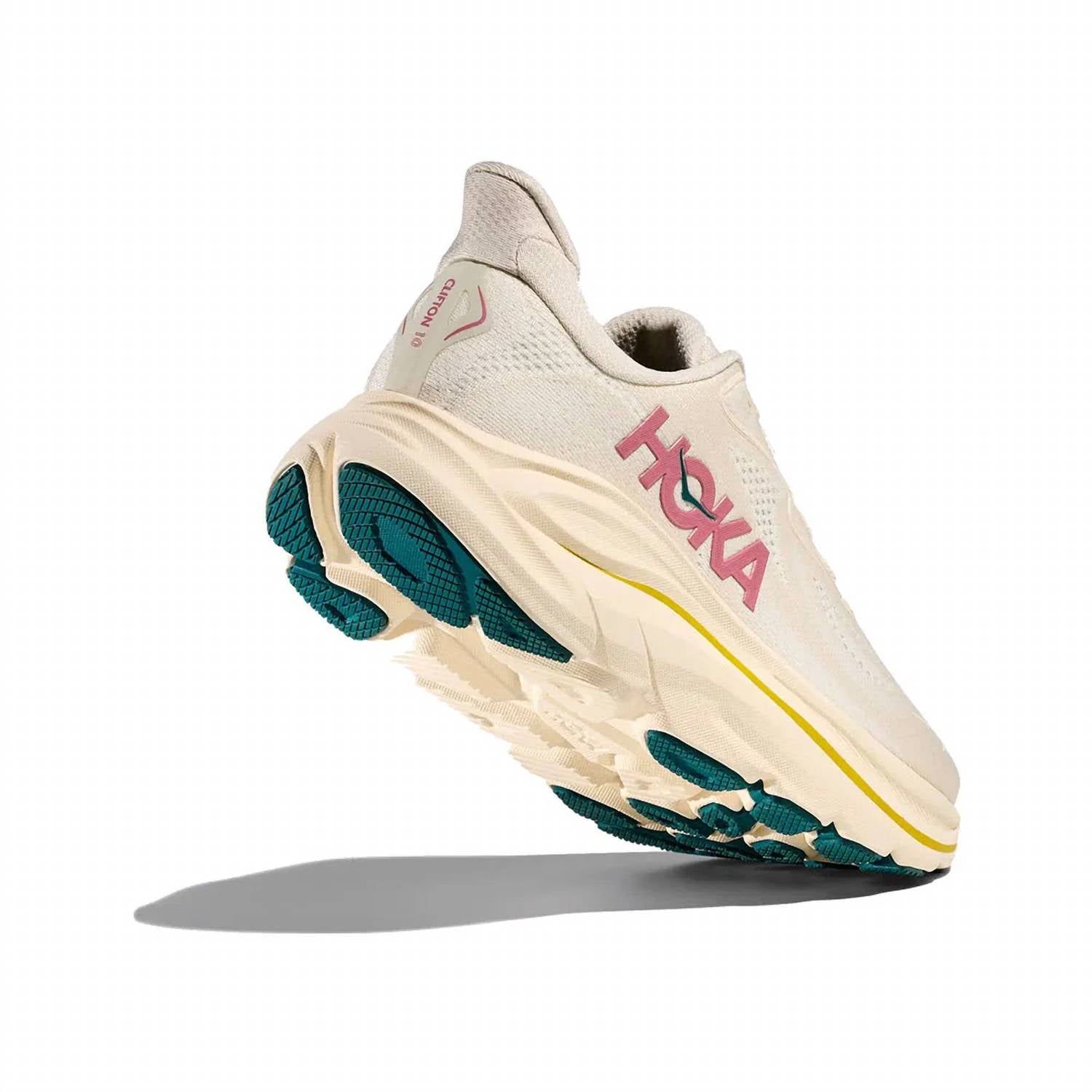 Hoka - Women's Clifton 10 Running Shoes
