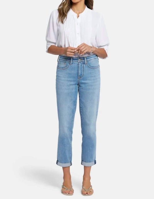 Nydj - Margot Girlfriend Jeans