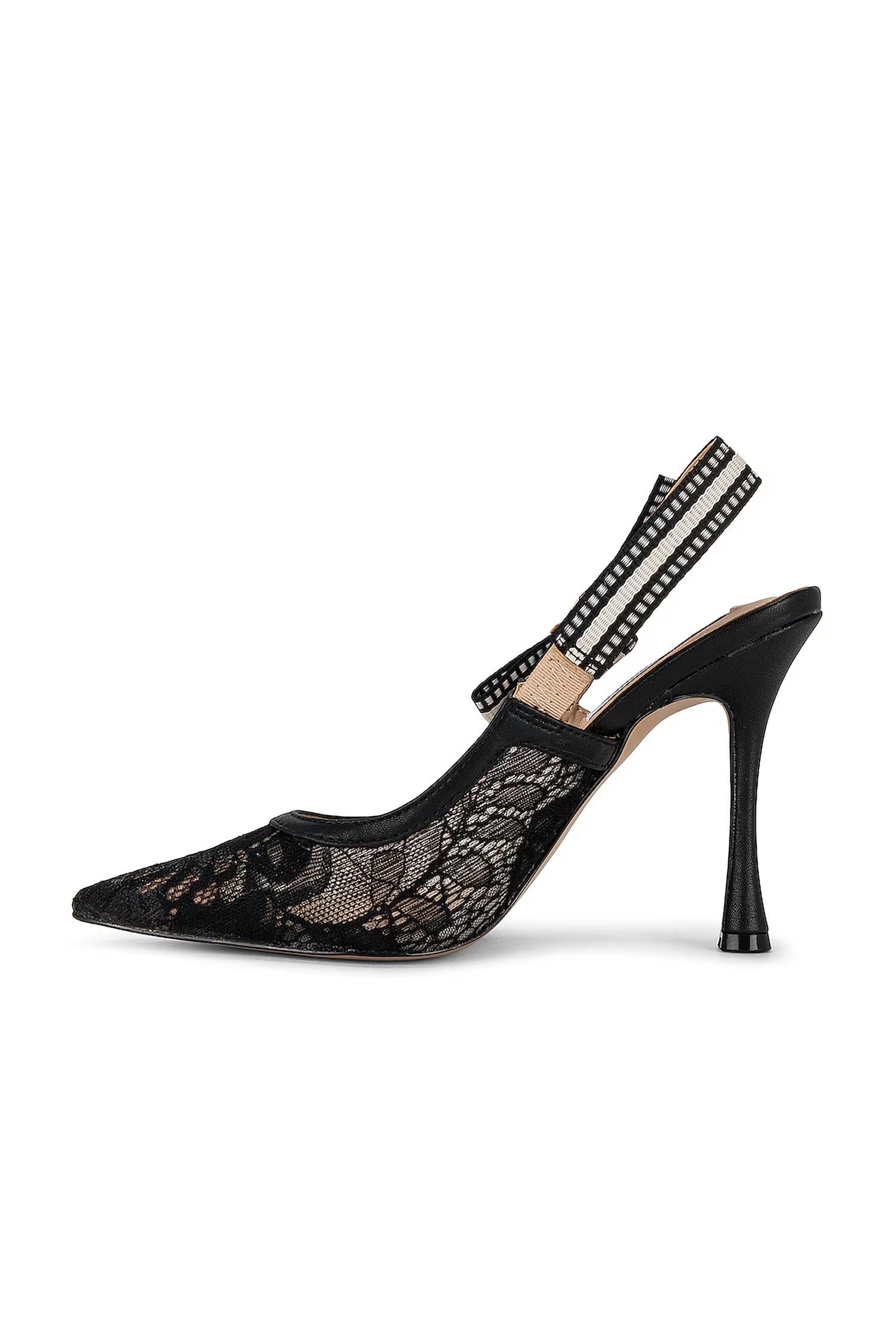 Steve Madden - Women's Bri Pump Heels