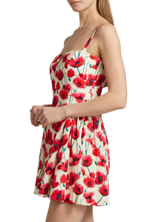 Amanda Uprichard - Sarabeth Dress