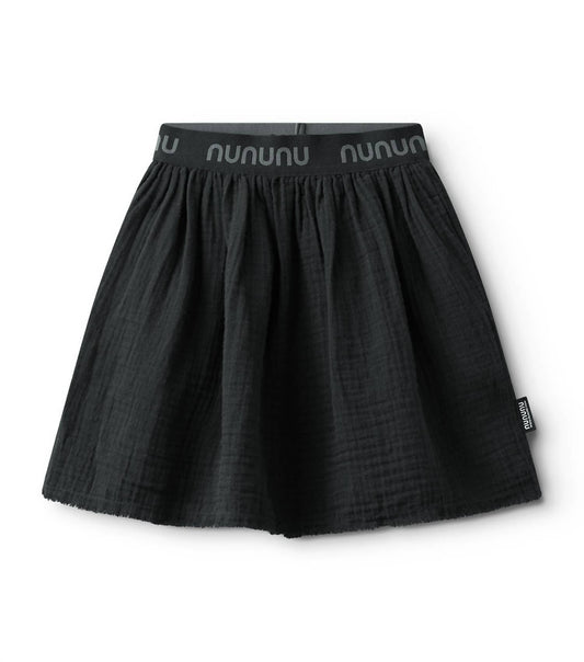 Nununu - Kid's Muslin Beach Skirt