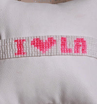Chan Luu - Women's I Love La Bracelet