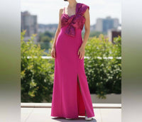 Morgan & Co. - Elegant Evening Dress