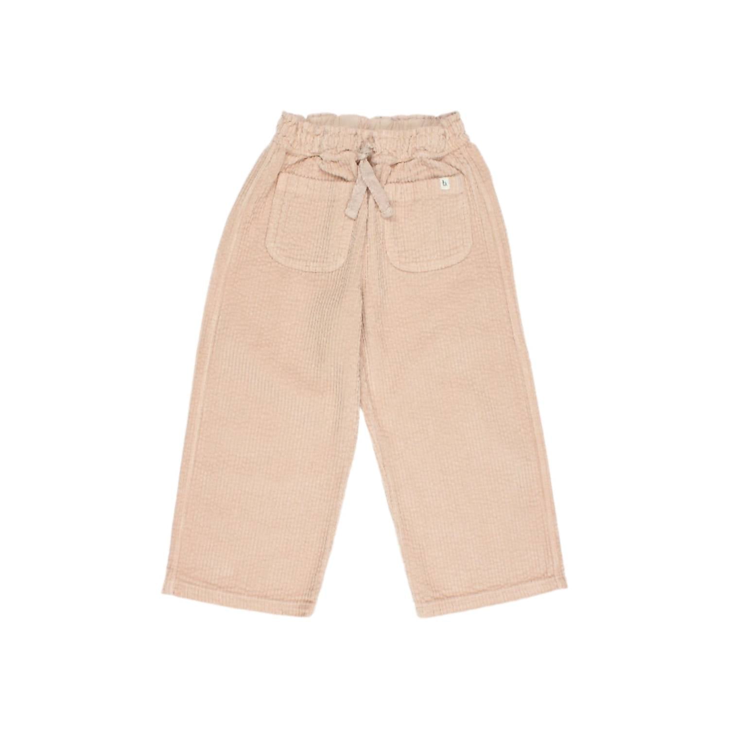 Búho - Girl's Corduroy Pants
