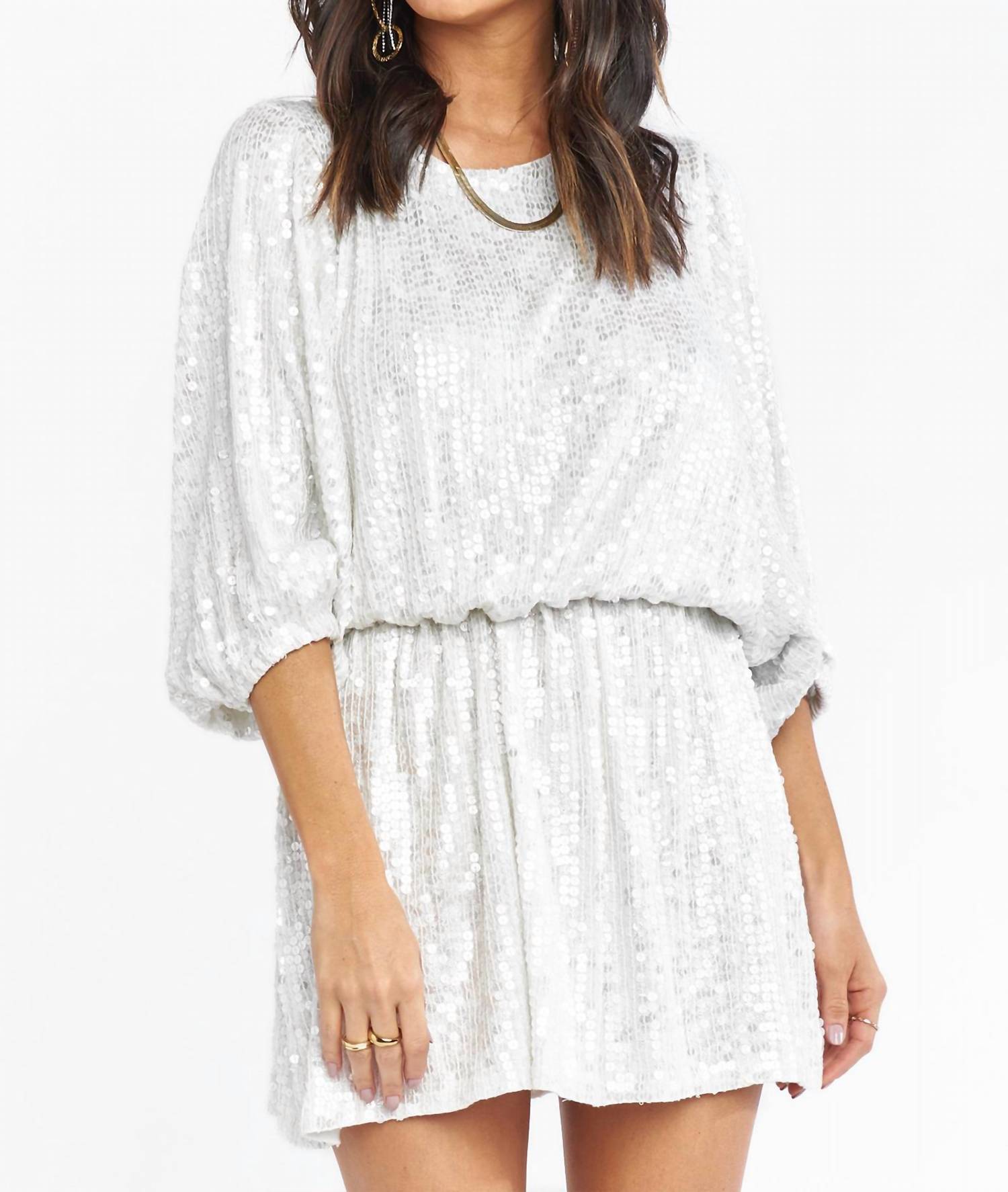 Show Me Your Mumu - Genevieve Dress