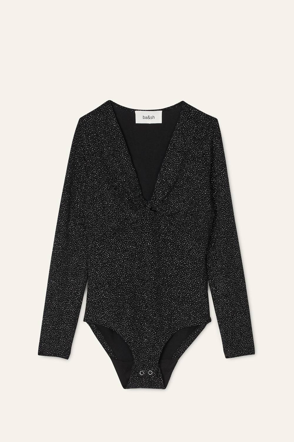 Ba&Sh - Basile Bodysuit