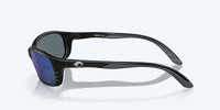 Costa Del Mar - Men's Brine Reader Rectangular Polarized Sunglasses