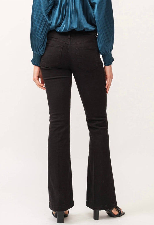 Dear John Denim - Rosa Mid Rise Jean