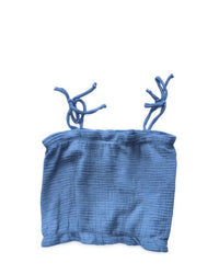 Tweenstyle - Girl's Gauze Top