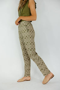 Hartford - Paola Woven Pant
