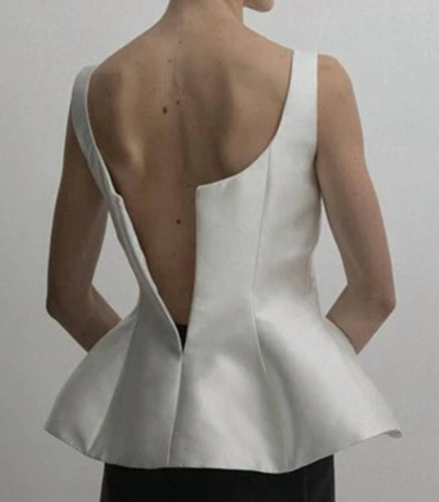 Marlies Grace - Ivy Sleeveless Top