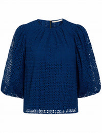 Marie Oliver - Women's Harly Top