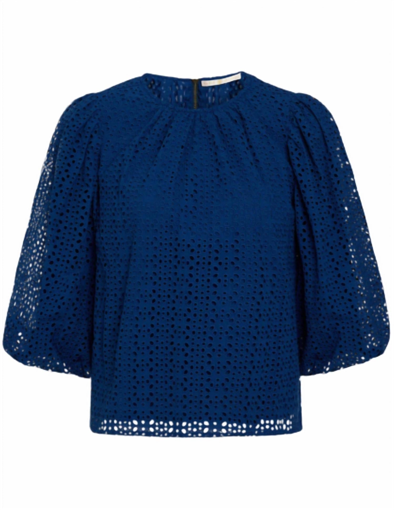 Marie Oliver - Women's Harly Top