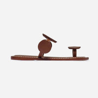 Bernardo - Women's New Moon Sandal