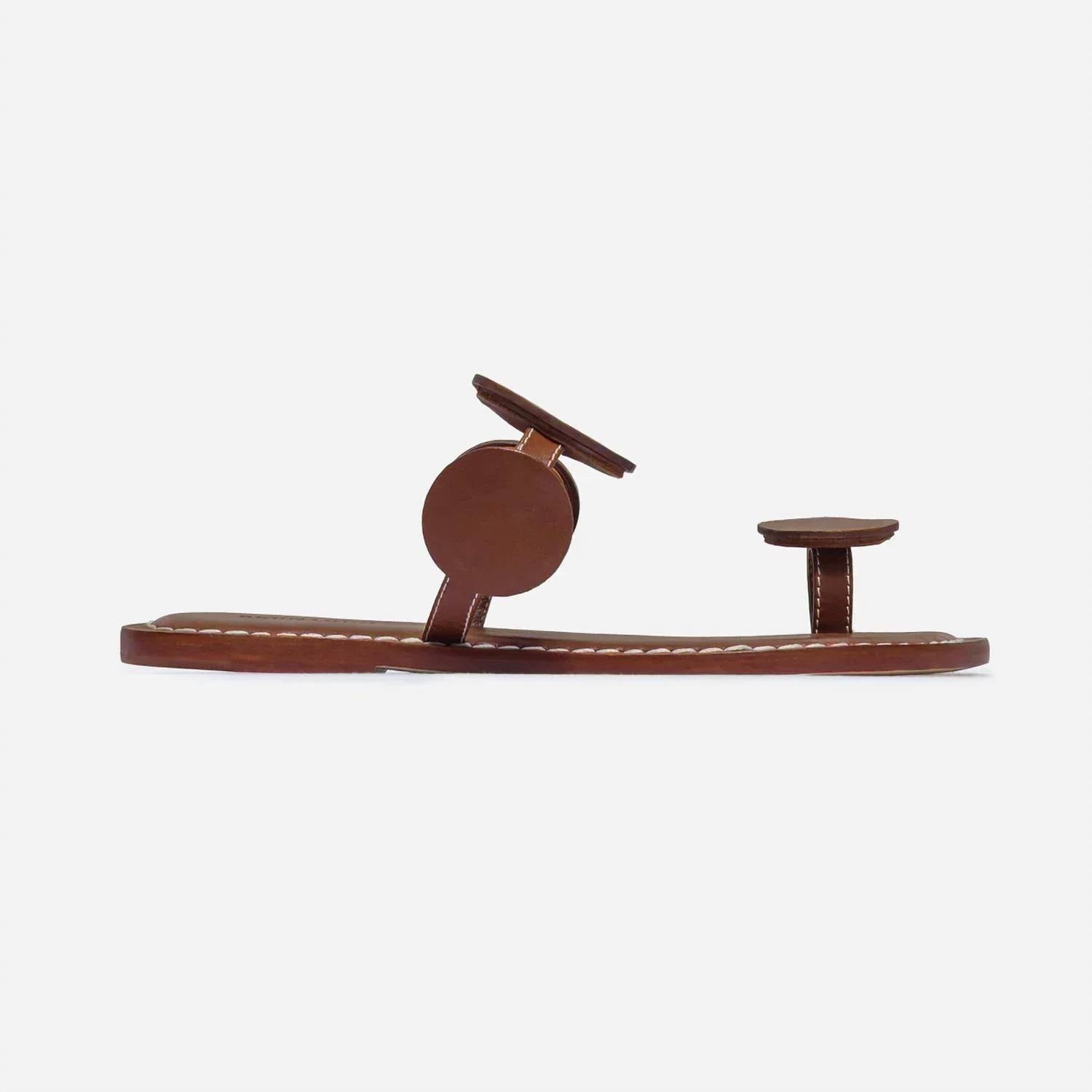Bernardo - Women's New Moon Sandal