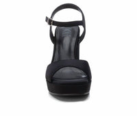 Xti - Women's Heel Sandals