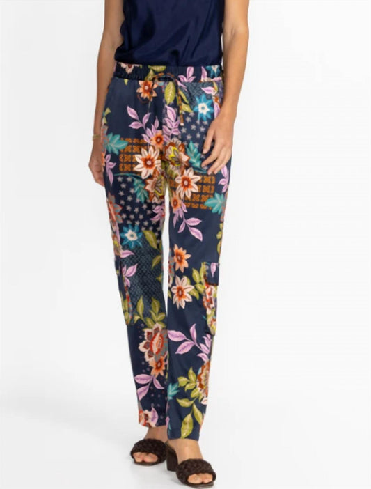 Johnny Was - Delfino Kelly Pant